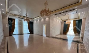 ۲۸۰متر نیاوران سه خوابه کلید نخورده