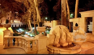 ۱۸۰ متر کوهسار سند شخصی