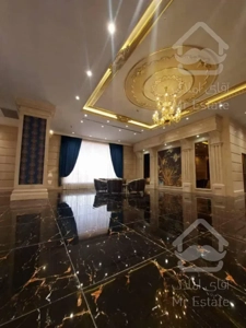 120 متر برج مجلل رویال پونک /همیلا