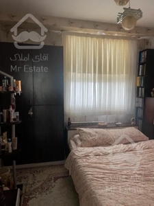 فروش اپارتمان۶۷ متری *سالن پرده خور