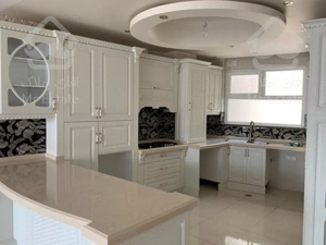 فروش آپارتمان ۱۸۸متری ۳خواب نوساز در قیطریه