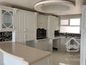 فروش آپارتمان ۱۹۸متری در کاشانک ۳خواب