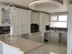 فروش اپارتمان ۱۵۰متری ۳خواب در جماران