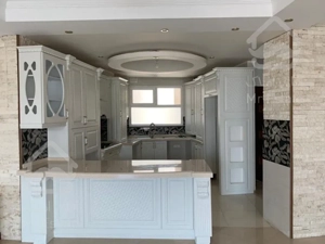 فروش آپارتمان ۱۵۵متری ۳خواب در آجودانیه