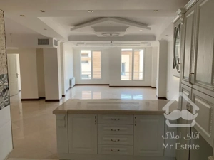 فروش پنت هاوس۱۷۳متری در نیاوران