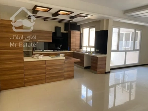 فروش آپارتمان ۱۹۴متری در اقدسیه