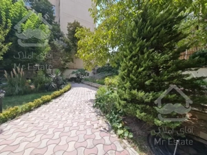 آپارتمان ۱۹۰ متر اجاره فرمانیه