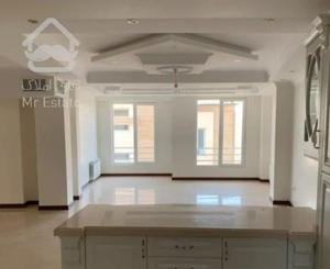 اجاره آپارتمان زعفرانیه  ۱۴۰ متری ۳ خواب