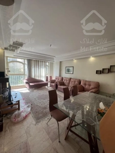 فروش آپارتمان ۸۱ متری فول امکانات