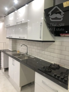 ۶۲ متر فول امکانات/بازسازی شده/تروارتن تاپ لوکیشن منطقه