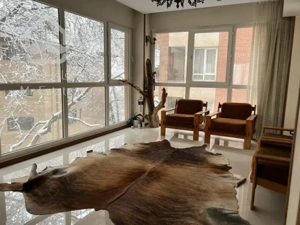 اجاره آپارتمان ۳ خواب بوکان تکواحدی