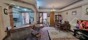 فروش آپارتمان ۱۰۴ متری فول امکانات سند شخصی