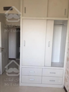 ۷۸متر ۲خواب در فردوس غرب