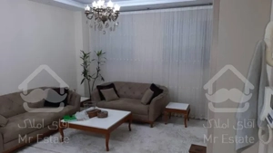 ۸۵متری فول امکانات