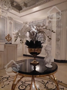 اجاره آپارتمان ۱۷۰ متری در فرمانیه