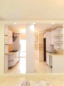 فروش ۷۵ متر ۲ خواب, جنت آباد