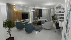 آپارتمان ۲۲۶ متر اجاره فرمانیه