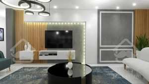 آپارتمان ۲۲۶ متر اجاره فرمانیه