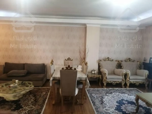 شهران ۱۵۲ متری سه خوابه