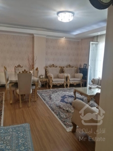 ۱۱۵ متری شهران فول بازسازی