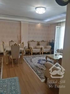 شهران 147متری برج شیک و لاکچری