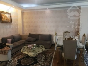 شهران ۱۱۸ متری فول امکانات