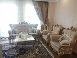 شهران ۱۵۴ متری