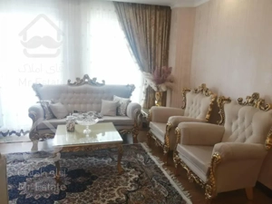 شهران ۱۱۰ متری نوساز