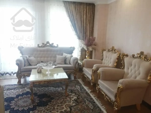 شهران ۱۴۷ متری فول امکانات