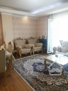شهرام ۱۴۵ متری تاپ لوکیشن