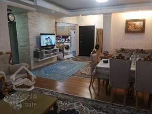شهر زیبا فرساد.  98متری