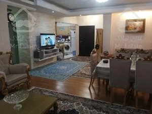 شهران 118متری فول بازسازی