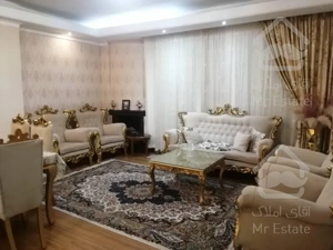 شهران ۱۱۲ متری تاپ لوکیشن