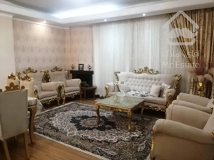 شهران ۱۵۶ متری فول امکانات