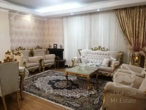 شهران ۱۴۰ متری خوش نقشه