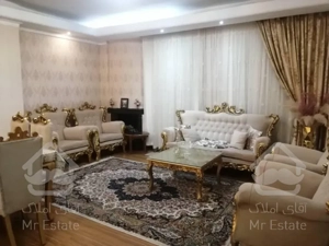 شهران ۱۱۰ متری فول