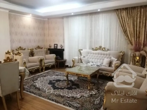 شهران ۹۰ متری برج لاکچری
