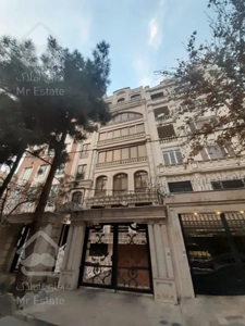 ۱۳۸ متر فول امکانات،فول مشاعات آبی در سعادت‌آباد