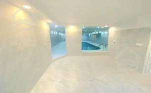 ۲۰۰متر نیاوران سه خوابه تک مستر