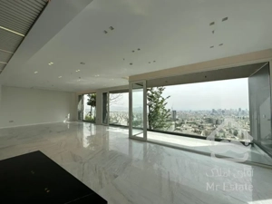 فروش پنت هاوس 287متری در نوساز در فرمانیه