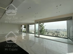 فروش برج ۲۲۱متری در نیاوران