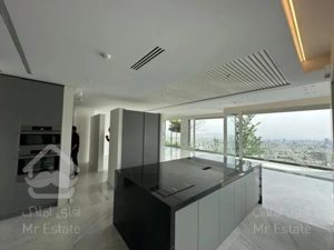 فروش برج ۲۷۰متری در نیاوران