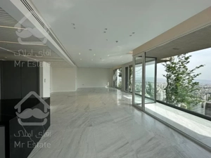 فروش برج ۳۰۲متری فول مشاعات در زعفرانیه