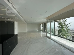 فروش برج ۲۰۰متری  در نیاوران