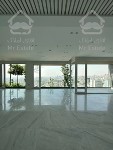 اجاره برج ۳۰۸متری ۴خواب مستر در اقدسیه