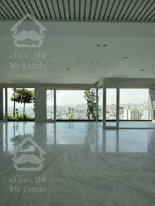 فروش برج ۱۹۷متری در جمشیدیه