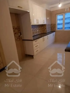 اجاره آپارتمان برجهای ارکیده خوش نقشه نور عالی دارای ویو دریاچه چیتگر