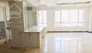 فروش آپارتمان ۱۹۳متری ۳خواب در نیاوران