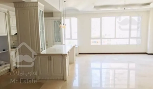 آپارتمان ۲۴۳متری برای فروش در جمشیدیه