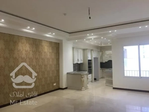 آپارتمان ۲۴۰ متر اجاره فرمانیه